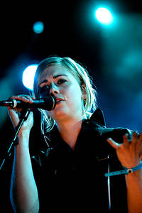 2007-06-14 - Anna Ternheim från Hultsfredsfestivalen, Hultsfred