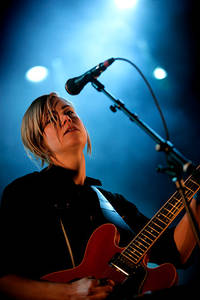 2007-06-14 - Anna Ternheim från Hultsfredsfestivalen, Hultsfred