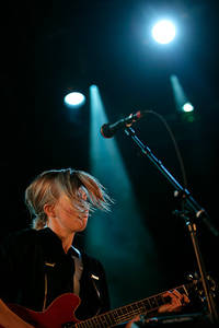 2007-06-14 - Anna Ternheim från Hultsfredsfestivalen, Hultsfred