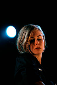 2007-06-14 - Anna Ternheim från Hultsfredsfestivalen, Hultsfred
