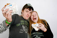 2007-06-14 - Rockfotostudion från Hultsfredsfestivalen, Hultsfred