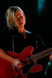 2007-06-14 - Anna Ternheim från Hultsfredsfestivalen, Hultsfred