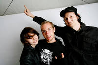 2007-06-14 - Rockfotostudion från Hultsfredsfestivalen, Hultsfred