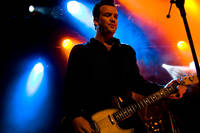 2007-06-13 - The Drones från Hultsfredsfestivalen, Hultsfred