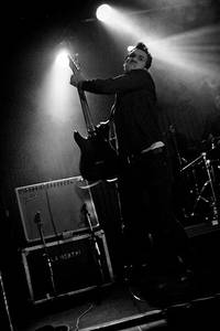 2007-06-13 - The Drones från Hultsfredsfestivalen, Hultsfred
