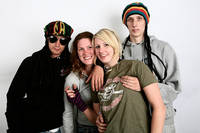 2007-06-14 - Rockfotostudion från Hultsfredsfestivalen, Hultsfred
