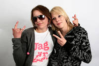 2007-06-14 - Rockfotostudion från Hultsfredsfestivalen, Hultsfred