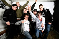 2007-06-14 - Rockfotostudion från Hultsfredsfestivalen, Hultsfred