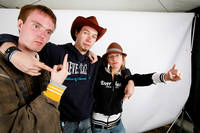 2007-06-14 - Rockfotostudion från Hultsfredsfestivalen, Hultsfred