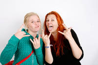 2007-06-14 - Rockfotostudion från Hultsfredsfestivalen, Hultsfred