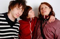 2007-06-14 - Rockfotostudion från Hultsfredsfestivalen, Hultsfred