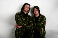 2007-06-14 - Rockfotostudion från Hultsfredsfestivalen, Hultsfred