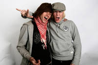 2007-06-14 - Rockfotostudion från Hultsfredsfestivalen, Hultsfred