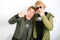 2007-06-14 - Rockfotostudion från Hultsfredsfestivalen, Hultsfred