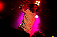 2007-06-13 - Timbuktu från Hultsfredsfestivalen, Hultsfred