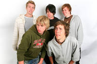 2007-06-14 - Rockfotostudion från Hultsfredsfestivalen, Hultsfred