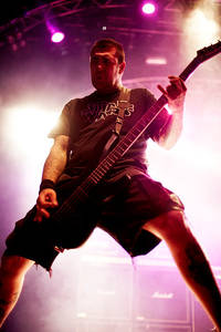 2007-06-13 - Hatebreed från Hultsfredsfestivalen, Hultsfred