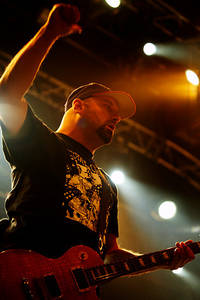 2007-06-13 - Hatebreed från Hultsfredsfestivalen, Hultsfred
