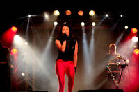 2007-06-13 - Pikko från Hultsfredsfestivalen, Hultsfred