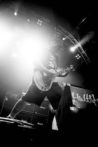 2007-06-13 - Hatebreed från Hultsfredsfestivalen, Hultsfred