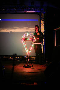 2007-06-13 - Pikko från Hultsfredsfestivalen, Hultsfred