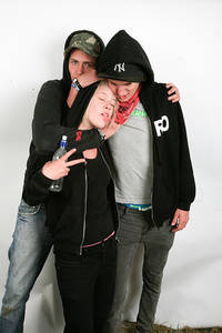 2007-06-14 - Rockfotostudion från Hultsfredsfestivalen, Hultsfred