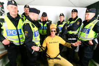 2007-06-14 - Rockfotostudion från Hultsfredsfestivalen, Hultsfred