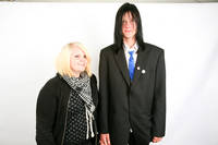 2007-06-14 - Rockfotostudion från Hultsfredsfestivalen, Hultsfred
