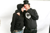 2007-06-14 - Rockfotostudion från Hultsfredsfestivalen, Hultsfred