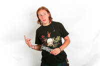 2007-06-14 - Rockfotostudion från Hultsfredsfestivalen, Hultsfred