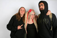 2007-06-14 - Rockfotostudion från Hultsfredsfestivalen, Hultsfred