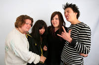 2007-06-14 - Rockfotostudion från Hultsfredsfestivalen, Hultsfred