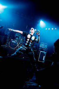 2007-06-14 - Sabaton från Hultsfredsfestivalen, Hultsfred