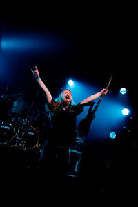 2007-06-14 - Sabaton från Hultsfredsfestivalen, Hultsfred