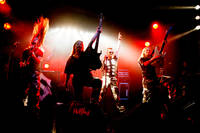 2007-06-14 - Sabaton från Hultsfredsfestivalen, Hultsfred