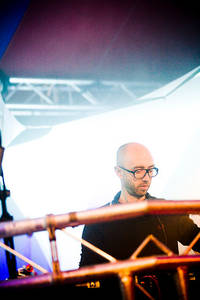 2007-06-13 - Alex Gopher från Hultsfredsfestivalen, Hultsfred