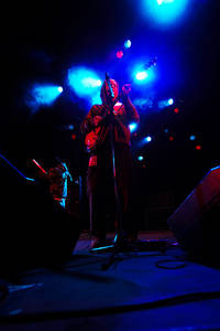 2007-06-14 - Svenska Akademien från Hultsfredsfestivalen, Hultsfred