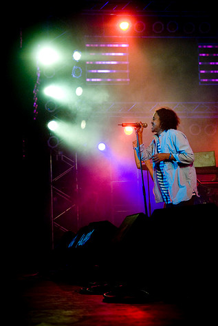 2007-06-13 - Timbuktu från Hultsfredsfestivalen, Hultsfred