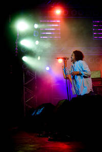 2007-06-13 - Timbuktu från Hultsfredsfestivalen, Hultsfred