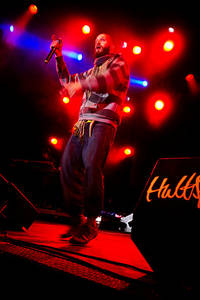 2007-06-14 - Svenska Akademien från Hultsfredsfestivalen, Hultsfred