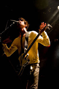 2007-06-14 - Timo Räisänen från Hultsfredsfestivalen, Hultsfred