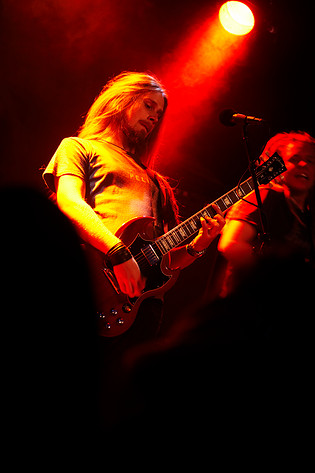 2007-06-14 - Memfis från Hultsfredsfestivalen, Hultsfred
