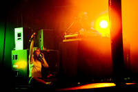 2007-06-14 - Uffie från Hultsfredsfestivalen, Hultsfred