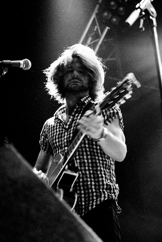 2007-06-14 - Timo Räisänen från Hultsfredsfestivalen, Hultsfred 2007-06-14 - Timo Räisänen från Hultsfredsfestivalen, Hultsfred