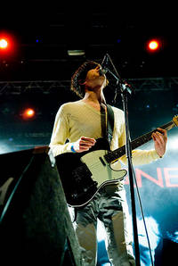 2007-06-14 - Timo Räisänen från Hultsfredsfestivalen, Hultsfred