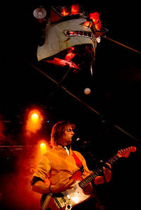 2007-06-15 - Bring me the fucking riot... man från Hultsfredsfestivalen, Hultsfred