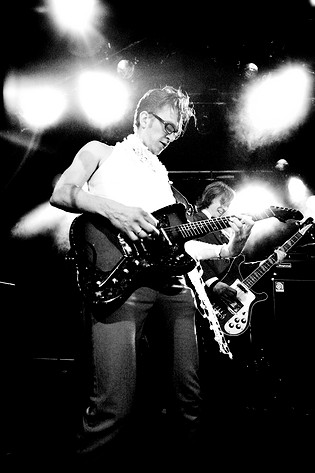 2007-06-15 - Consequences från Hultsfredsfestivalen, Hultsfred