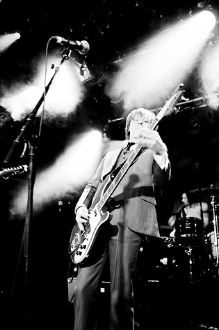 2007-06-15 - Consequences från Hultsfredsfestivalen, Hultsfred