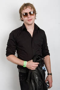 2007-06-15 - Rockfotostudion från Hultsfredsfestivalen, Hultsfred