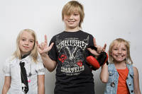 2007-06-15 - Rockfotostudion från Hultsfredsfestivalen, Hultsfred